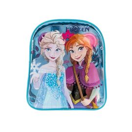 AS Πλαστελίνη Disney Frozen Τσάντα Πλάτης Με 4 Βαζάκια - Καπάκια Καλουπάκια Και 5 Εργαλεία AS Company | Παιχνίδια για Κορίτσια στο MarkCenter