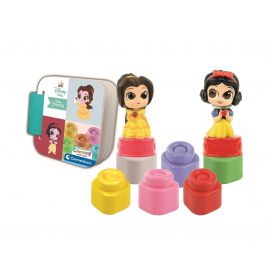 Σετ παιχνιδιού Soft Clummy Princess Clementoni | Παιχνίδια στο MarkCenter