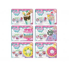 Χλαπάτσα Sugary Crush AS Company | Παιχνίδια για Κορίτσια στο MarkCenter