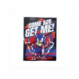 Ντοσιέ Λάστιχο Sonic Prime A4 GIM | Είδη Αρχειοθέτησης στο MarkCenter