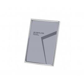Κορνίζα Πλαστική 15X20cm Ασημί OEM | Είδη Δώρων στο MarkCenter