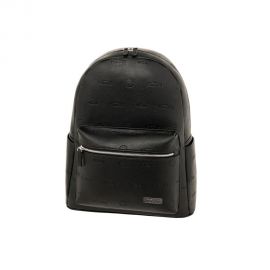 Τσάντα Πλάτης Polo Noir Μαύρο Polo | Τσάντες - Κασετίνες στο MarkCenter
