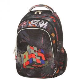 Τσάντα Πλάτης Polo Spirit Rubik Polo | Σχολικές Τσάντες - Κασετίνες στο MarkCenter