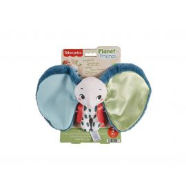 Fisher Price Animal Friends Μαλακό Ελεφαντάκι | HKD63 Fisher Price | Παιχνίδια στο MarkCenter