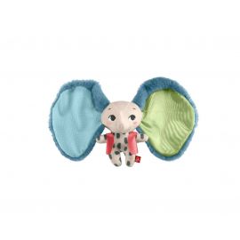 Fisher Price Animal Friends Μαλακό Ελεφαντάκι | HKD63 Fisher Price | Παιχνίδια στο MarkCenter