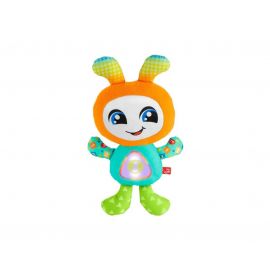 Fisher Price Εκπαιδευτικός Φωτεινούλης DJ | HRC42 Fisher Price | Παιχνίδια στο MarkCenter