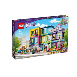 Lego Friends Main Street Building | 41704 Lego | Lego στο MarkCenter