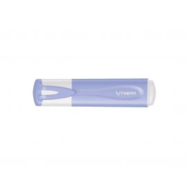 Μαρκαδόρος Υπογραμμίσεως Maped Classic Fluo Peps Pastel Μπλε Maped | Γραφική Ύλη στο MarkCenter
