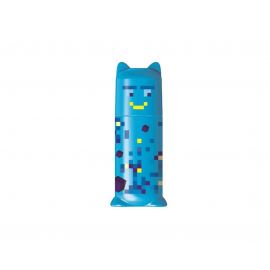 Μαρκαδόρος Υπογραμμίσεως Maped Mini Pixel Party Μπλε Maped | Γραφική Ύλη στο MarkCenter