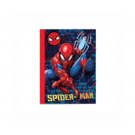 Ντοσιέ Λάστιχο Spiderman 25x35 Διακάκης | Είδη Αρχειοθέτησης στο MarkCenter
