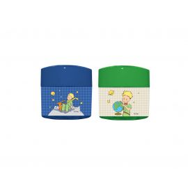 Ξύστρα Βαρελάκι Ο Μικρός Πρίγκιπας Εκδόσεις Χάρτινη πόλη | Γραφική Ύλη στο MarkCenter