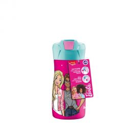 Παγούρι Ανοξείδωτο Maped Picnik Barbie 430Ml Maped | Παγουράκια - Δοχεία Φαγητού στο MarkCenter