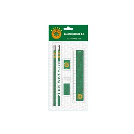 Σχολικό Σετ Παναθηναϊκός Μπάσκετ Εκδόσεις Χάρτινη πόλη | Διάφορα Είδη στο MarkCenter