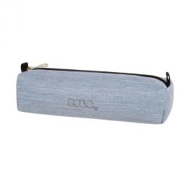 Κασετίνα Polo Original Wallet Γαλάζιο Polo | Σχολικές Τσάντες - Κασετίνες στο MarkCenter