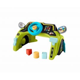 Fisher-Price &Pi;&alpha;ί&zeta;&omega; & &Mu;&alpha;&theta;&alpha;ί&nu;&omega; &Epsilon;&kappa;&pi;&alpha;&iota;&delta;&epsilon;&upsilon;&tau;&iota;&kappa;ό &Alpha;&upsilon;&tau;&omicron;&kappa;ί&nu;&eta;&tau;&omicron; | HYR91 Fisher Price | &Pi;&alpha;&iota;&chi;&nu;ί&delta;&iota;&alpha; &sigma;&tau;&omicron; MarkCenter