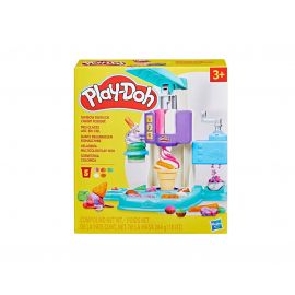 Play-Doh Swirl Ice Cream Hasbro | Παιχνίδια Unisex στο MarkCenter