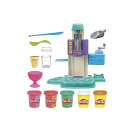 Play-Doh Swirl Ice Cream Hasbro | Παιχνίδια Unisex στο MarkCenter