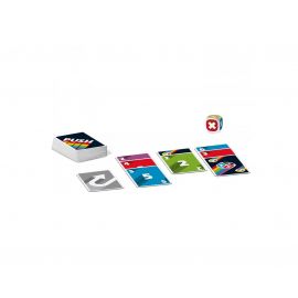 Επιτραπέζιο Push Ravensburger | Παιχνίδια Unisex στο MarkCenter