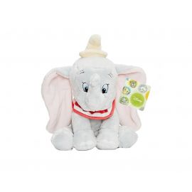 Λούτρινο Disney Dumbo 25cm AS Company | Παιχνίδια Bebe στο MarkCenter