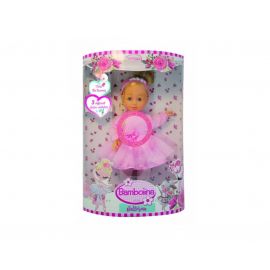 Μπαλαρίνα Molly με 3 Μελωδίες 40εκ Just Toys | Παιχνίδια για Κορίτσια στο MarkCenter