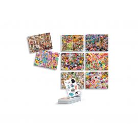 Παιχνίδι Με Κάρτες: Κρυμμένα Αντικείμενα AS Company | Παιχνίδια για Αγόρια στο MarkCenter