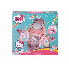 Τσάντα Make Up Hello Kitty John Hellas | Ρόλων - Μίμησης στο MarkCenter