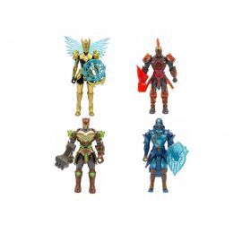 Φιγούρα Gormiti The New Era 15εκ Giochi Preziosi | Παιχνίδια για Αγόρια στο MarkCenter