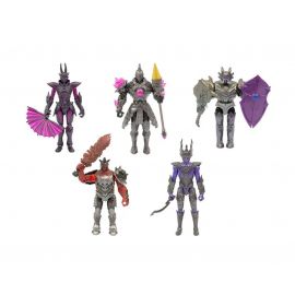 Φιγούρα Gormiti The New Era Villains 15εκ Giochi Preziosi | Παιχνίδια για Αγόρια στο MarkCenter