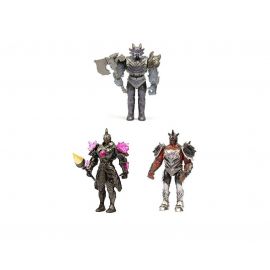 Φιγούρα Μάχης Gormiti The New Era Villains με Λειτουργίες Giochi Preziosi | Παιχνίδια για Αγόρια στο MarkCenter