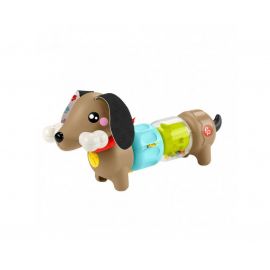 Fisher-Price Pets Σκυλάκι Δραστηριοτήτων | HTW91 Fisher Price | Παιχνίδια στο MarkCenter