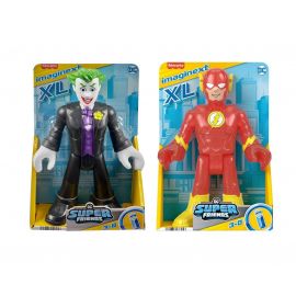 Imaginext DC Super Friends XL Φιγούρα Δράσης 25εκ Imaginenext | Παιχνίδια για Αγόρια στο MarkCenter