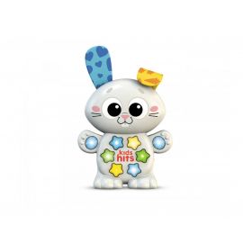 Kids Hits Εκπαιδευτικό Μουσικό Ζωάκι Λαγουδάκι 50/50 Games | Παιχνίδια στο MarkCenter