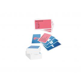 Επιτραπέζιο Know Me Know You AS Company | Παιχνίδια Unisex στο MarkCenter