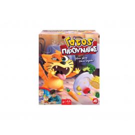 Επιτραπέζιο Γάτος Πιρουνάτος AS Company | Παιχνίδια Unisex στο MarkCenter