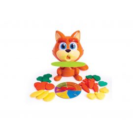 Επιτραπέζιο Γάτος Πιρουνάτος AS Company | Παιχνίδια Unisex στο MarkCenter