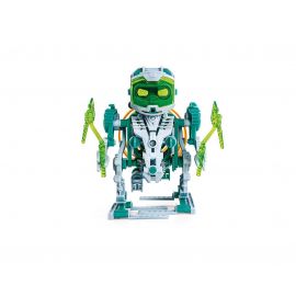 Μαθαίνω Και Δημιουργώ Robotics Εργαστήριο Ρομποτικής Space Miner AS Company | Παιχνίδια Unisex στο MarkCenter