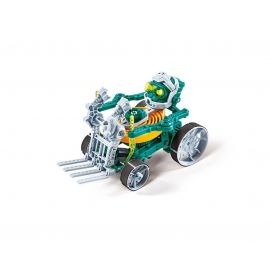 Μαθαίνω Και Δημιουργώ Robotics Εργαστήριο Ρομποτικής Space Miner AS Company | Παιχνίδια Unisex στο MarkCenter