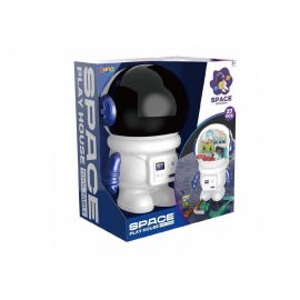 Σετ Βαλιτσάκι Luna Toys Αστροναύτης με Εργαλεία Luna | Παιχνίδια για Αγόρια στο MarkCenter