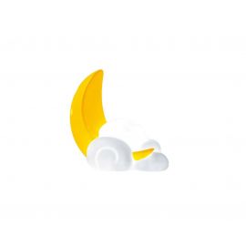 Φωτάκι Νυχτός Luna Toys Φεγγαράκι Luna | Παιχνίδια Bebe στο MarkCenter