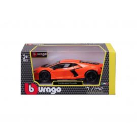 Burago Αυτοκίνητο Lamborghini Revuelto 1:24 Burago | Παιχνίδια για Αγόρια στο MarkCenter