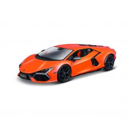 Burago Αυτοκίνητο Lamborghini Revuelto 1:24 Burago | Παιχνίδια για Αγόρια στο MarkCenter