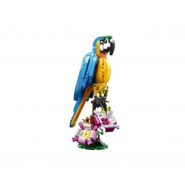 Lego Creator 3in1 Exotic Parrot 31136 Lego | Lego στο MarkCenter