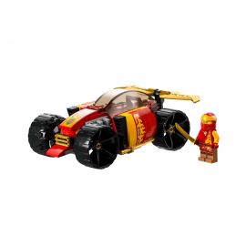 Lego Ninjago Kai's Ninja Race Car EVO 71780 Lego | Lego στο MarkCenter