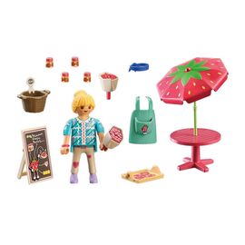 Playmobil Country Σπιτικές Μαρμελάδες | 71445 Playmobil | Playmobil στο MarkCenter