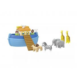 Playmobil Junior Η Κιβωτός του Νώε | 71681 Playmobil | Playmobil στο MarkCenter