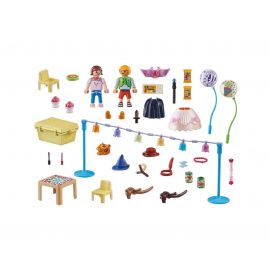 Playmobil My Life Gift Set Πάρτυ Μασκέ | 71451 Playmobil | Παιχνίδια για Αγόρια στο MarkCenter