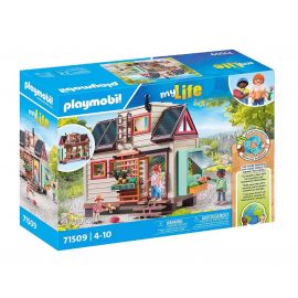 Playmobil My Life Εξοχικό Σπίτι | 71509 Playmobil | Παιχνίδια Unisex στο MarkCenter
