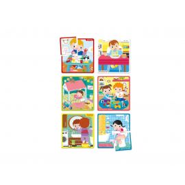 Εξυπνούλης Μαθαίνω Μόνος Μου AS Company | Παιχνίδια Unisex στο MarkCenter