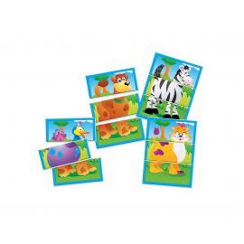 Εξυπνούλης Μιξ & Μαξ AS Company | Παιχνίδια Unisex στο MarkCenter