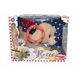 Ηλεκτρονικό Κατοικίδιο Σκυλάκι Rocco Just Toys | Παιχνίδια για Κορίτσια στο MarkCenter